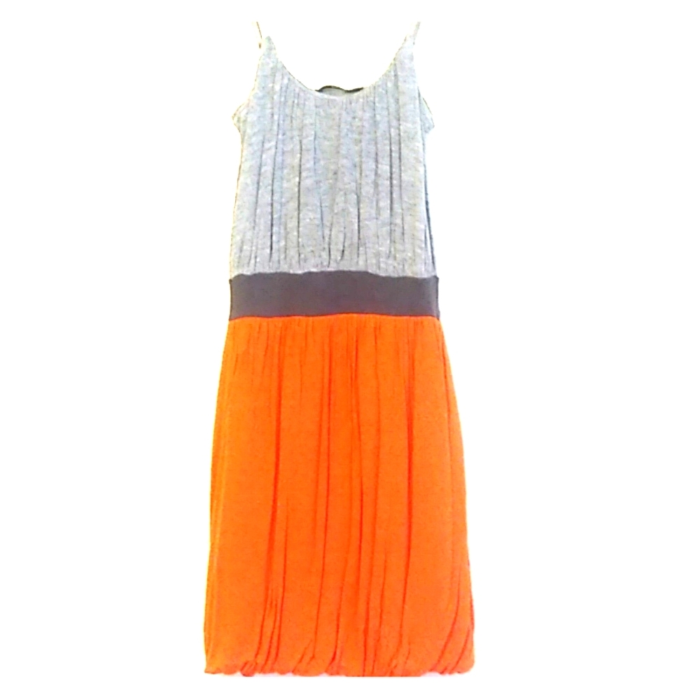 Summer Tank Dress